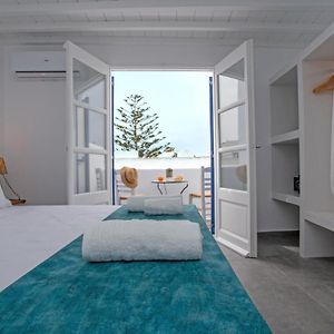 Aelia Suite I / Mykonos Town